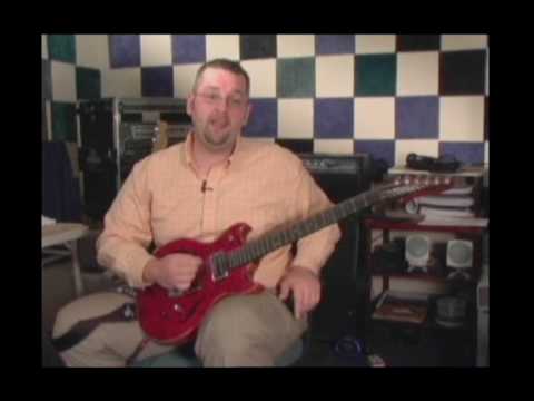 Guitar Lessons That Work with Nick Garrett