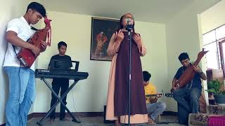 Download lagu Panggilan-Mu (Cover By Sr. Paula) mp3