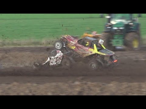 AM Gendringen 2023 - Alle wedstrijden - Klasse 9