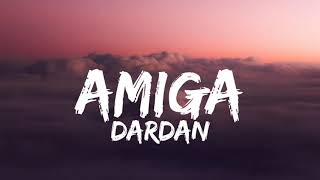 Musik-Video-Miniaturansicht zu AMIGA Songtext von Dardan