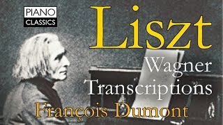 Download lagu Liszt: Wagner Transcriptions mp3