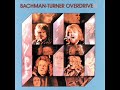 Bachman–Turner Overdrive - Blown  (1973)
