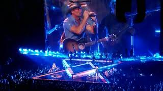 Faith Hill and Tim McGraw - &quot;Telluride&quot; (Live)
