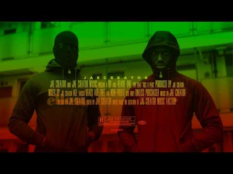 🔥[FREE] Headie One Type Beat | Rice Peas & Drill Riddim | Produced by Jae Creator (2019)