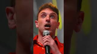 LÉO LINS FALANDO DO RIO DE JANEIRO