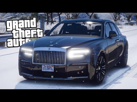 SONO IL BAMBINO PIÙ RICCO DEL SERVER! - GTA 5 REAL LIFE ONLINE