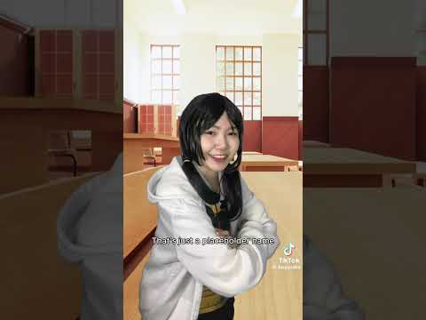 Loves story of Anya & damian