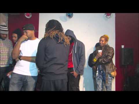 Coldplay Wu vs Mr. Bey