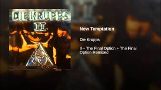 New Temptation