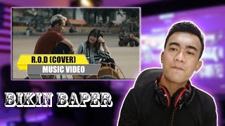 Download lagu AOI X VIO - R.O.D ( G - dragon Cover Indonesia Vers.) SIAP SIAP BAPER|| REACTION. mp3 Download lagu AOI X VIO - R.O.D ( G - dragon Cover Indonesia Vers.) SIAP SIAP BAPER|| REACTION. mp3