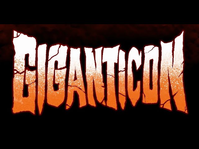 Giganticon 2024: Lance Guest & Catherine Mary Stuart