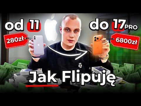 I FLIPTED MY IPHONE 11 TO IPHONE 17 PRO