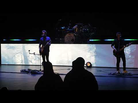 Big Wreck "Hey Mama" Live Brampton Ontario Canada April  4 2023