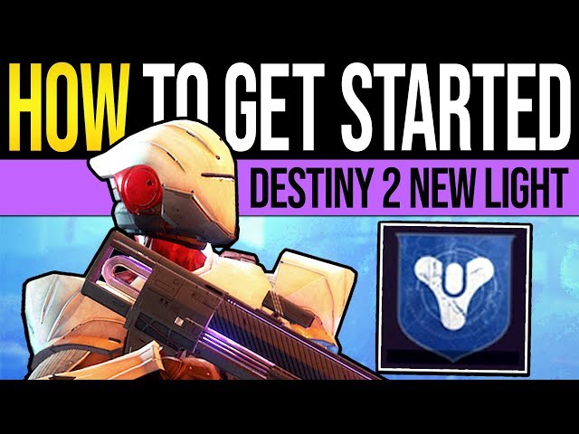 How To Track Quests Destiny 2