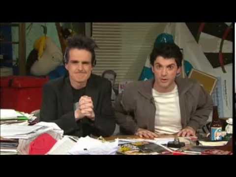 The Chaser's War on Everything - What Have We Learned From Current Affairs This Week Compilation