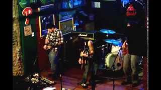 Foxy Lady - Jimi Hendrix - Performed by Anthony Renzulli Band