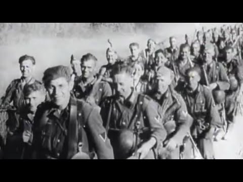 Hitler thought he could crush the USSR in three months