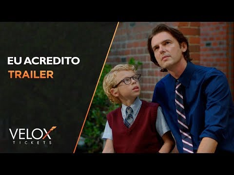 2019 Eu Acredito (Dublado)