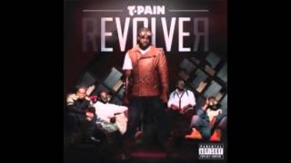 T-Pain feat. Detail - Bottlez [Album: Revolver] (Original/HQ)