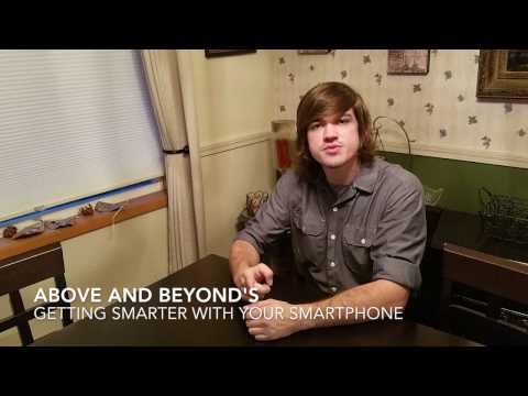 How to text from your android smartphone