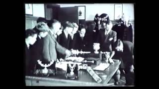 Ian Ashley Skate Of Mind