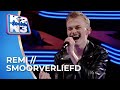 Remi // Smoorverliefd // Studioshow 1 | K2 zoekt K3