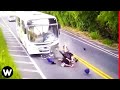 45 Incredible Road Moments You Wouldn’t Believe If Not Filmed