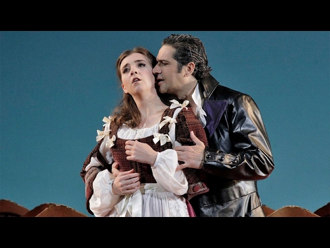 Don Giovanni Trailer - Summer 2017