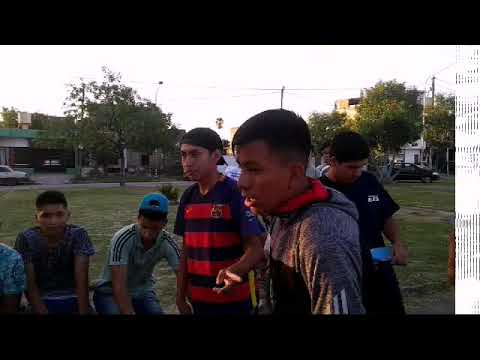 JKL/PERKO vs PALADINES DEL HIP HOP ||8vos Repechaje|| Esp. 2vs2 Fecha 5 Torneo 2020 || BHZ FREESTYLE