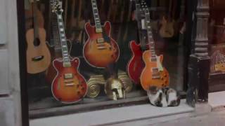 Kultur Shock - Istanbul