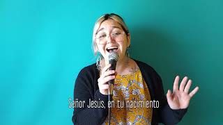 Silent Nocture - (Israel Houghton and New breed Christmas Cover) La Higuera escuela de música