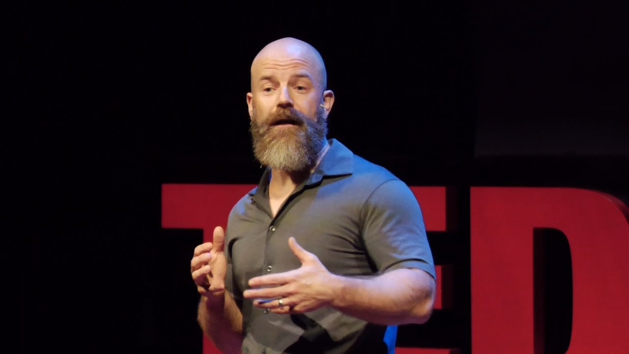 Why Maths Matters for Life: Skills Beyond Numbers | Christopher Stanley | TEDxBritishSchoolManila