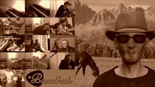 Wild Horses-Alt Country tribute