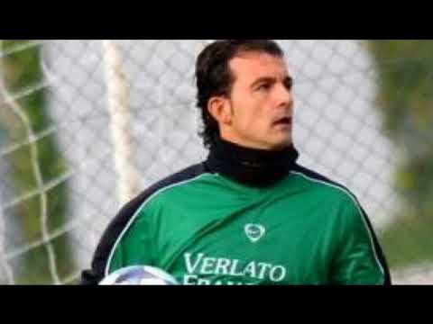 Morello Mauro Pali dal 1995 al 1996 - Padova