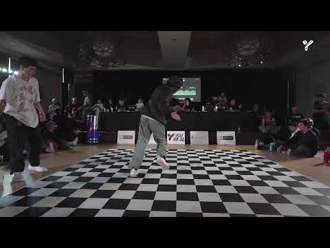 ROCK HARDER: Battle for the North