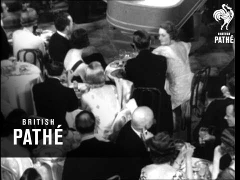 Morton Downey (1933)