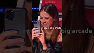 Download lagu Duncan-Laurence-Loving-You-Is-A-Losing-Game-Arcade concert mp3