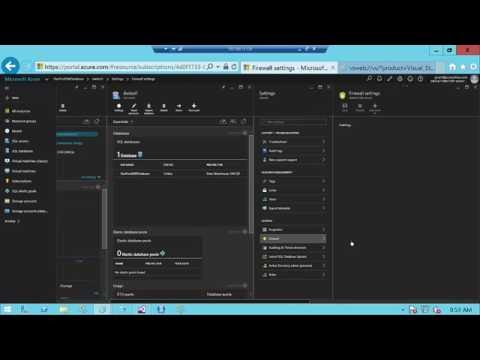 Introduction to Azure SQL Data Warehouse