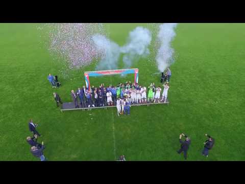 Finale Kupa Republike Srpske | Krupa - Radnik 1-3