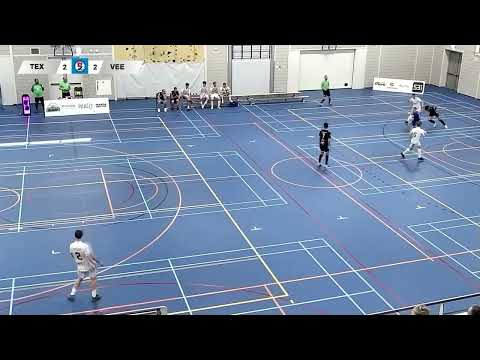 Texel '94 - ZVC Veenendaal (Halve finale Nacompetitie)