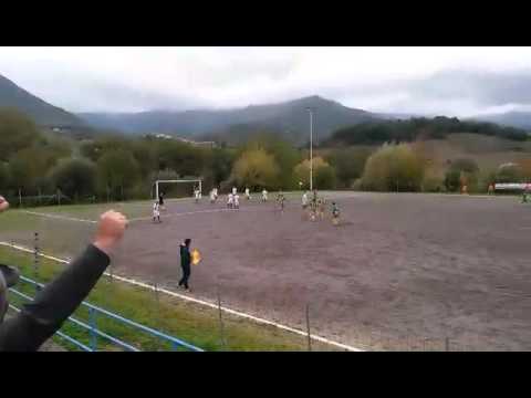 Basilicata - Prima Categoria Girone B - Giornata 5 - Viggianello vs Marate