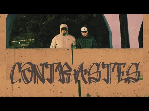 PP041 - Contrastes (Prod. PK)