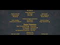 Brother Bear 2003 End Credits AlexEdingtonTheOneandOnly