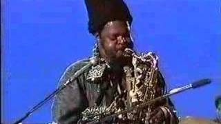 Rahsaan Roland Kirk "Misty & I Want Talk" Live Montreux 1972