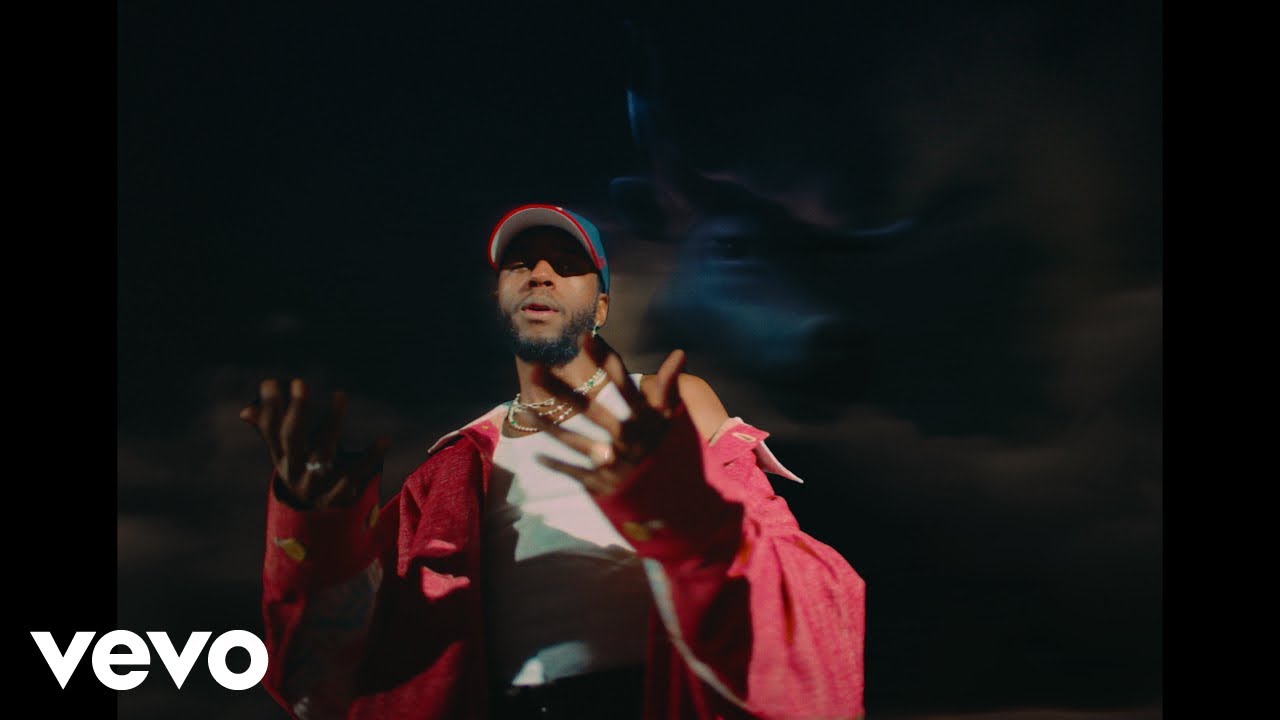 6LACK ft Don Toliver – “Temporary”