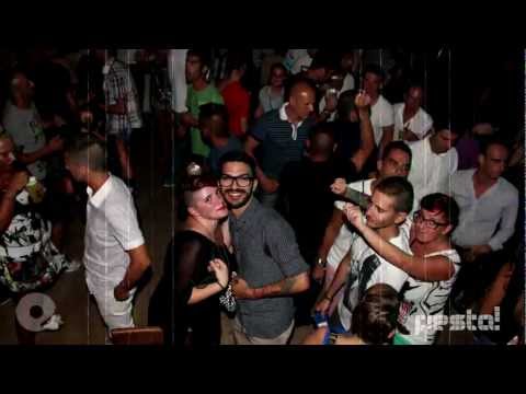 FIESTA@RITUAL(CA)_2012.07.20 (Timelapse)