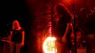 Delta Rae   Dead End Road with Liz Longley