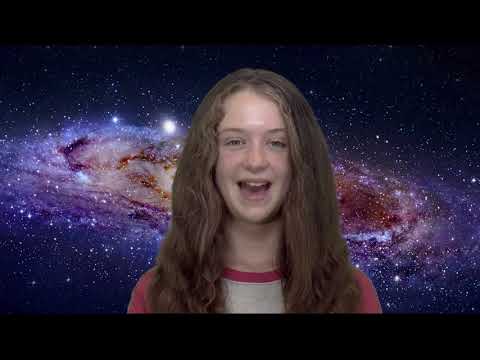 Expedition 65 Education Inflight with the WEX Foundation - July 28, 2021