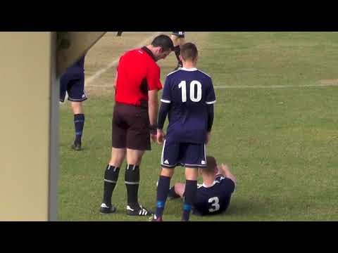 NPLWA Round 16 highlights