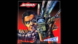 Scanner - Retaliation Positive